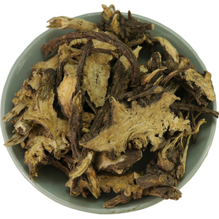 【经方集】藁本中药材藁本片打藁本粉野生蒿本味浓烈100/250/500g