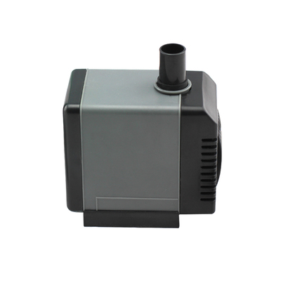 创星at305水泵水族箱换水泵过滤