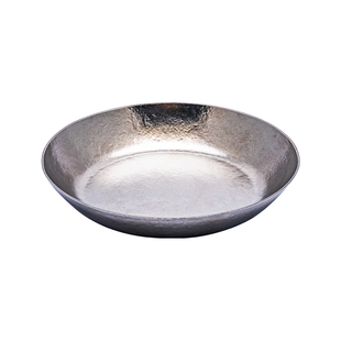 云汀·高端茶道茶具配件中式纯钛壶承茶壶紫砂壶垫茶杯垫托盘家用