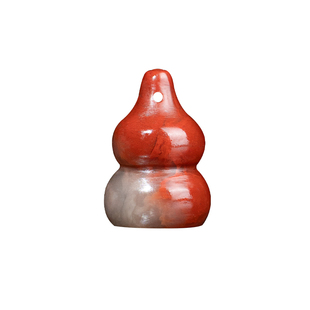 善琏湖笔 福禄印章 手工篆刻定制高端宝宝周岁闲章藏书章印石天然石料老挝石高端纪念品教师节生日书法礼物