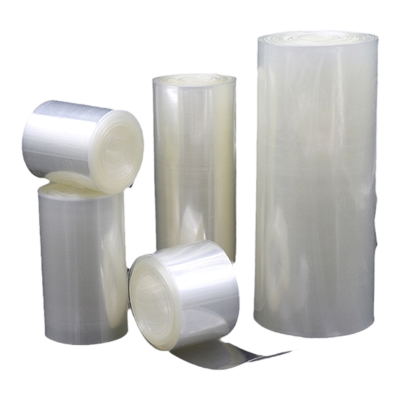 透明电池保护套管PVC热缩膜