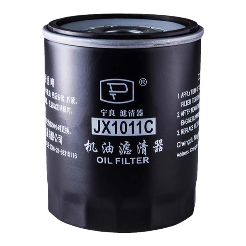 jx1011c机油滤芯云内发动机