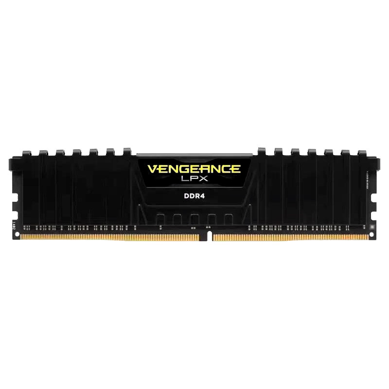 美商海盗船复仇者DDR4台式内存条