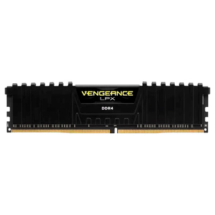 美商海盗船复仇者DDR4 16g 2400 2666 3200 3600 8g台式机内存条