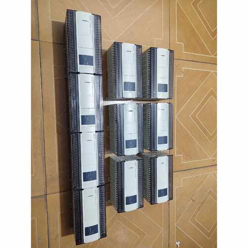 询价信捷PLC XD5-60T10-E，，成色为实图