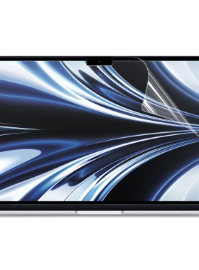 蓝盛键盘膜适配MacBookAir/Pro