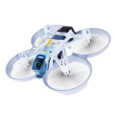 星奇世界 萤火号EX 高清摄像无人机青少年遥控飞机飞行训练机礼物