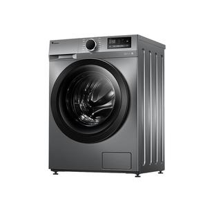 小天鹅洗衣机以旧换新补贴10kg滚筒全自动家用洗衣机洗烘一体098