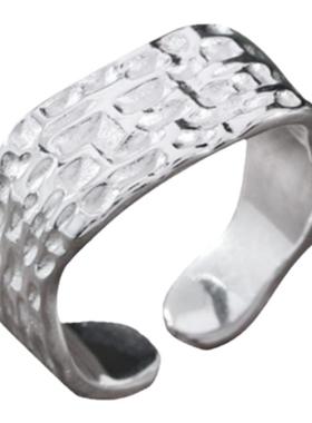 古罗珠宝女生s925银韩版小众