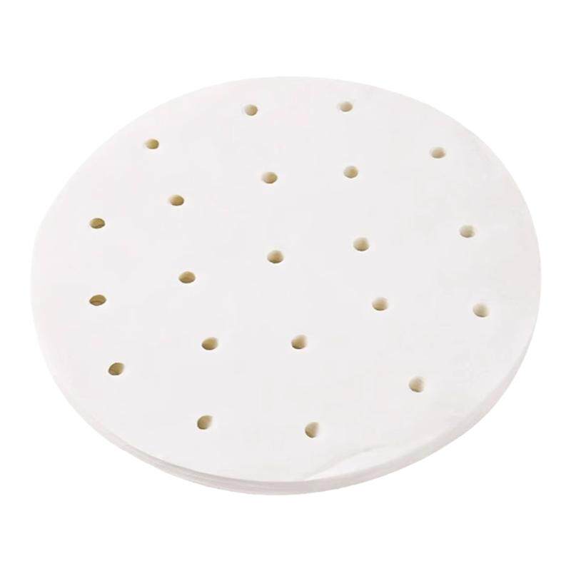 蒸笼纸食品级家用不粘烘培纸垫子