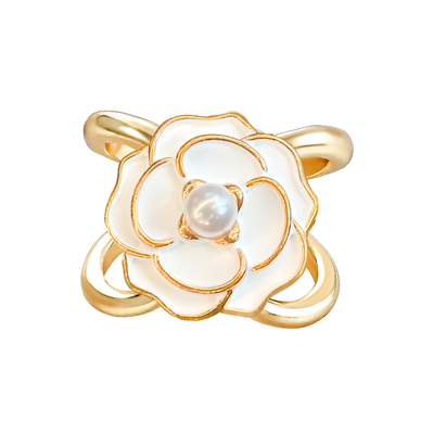 多功能丝巾扣2025新款衬衣打结扣