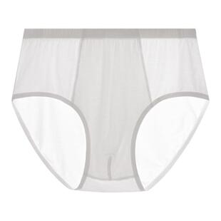 furry福瑞内裤三角纯白色莫代尔日系可爱周边弹力大码胖熊个性感