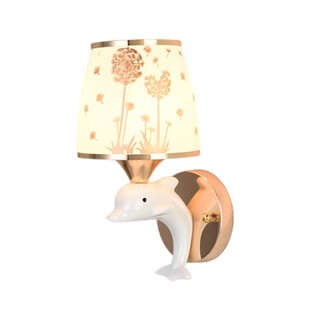 壁灯卧室简约现代床头灯创意客厅走廊灯酒店民宿工程led墙壁灯具