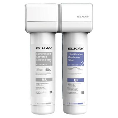 elkay艾肯滤芯家用净水器