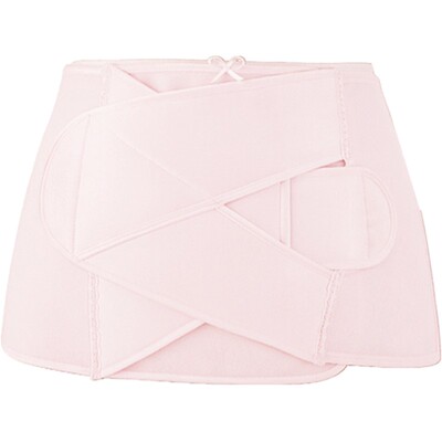 犬印本铺一阶段产后收腹带