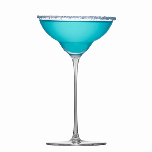 CT2802 CRISON水晶玛格丽特杯 玛格丽塔鸡尾酒杯 Margarita调酒杯