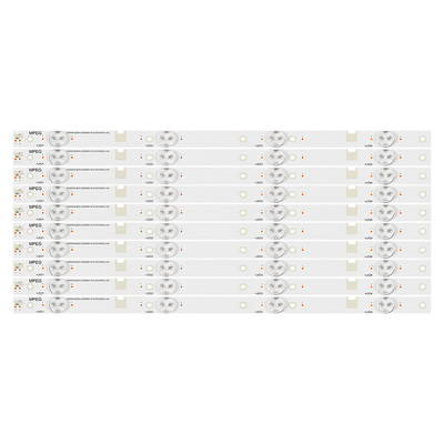 长虹43CE220M液晶电视背光灯条