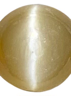 M5金绿猫眼斯里兰卡天然无烧宝石特价18K金钻石镶嵌戒指吊坠手链