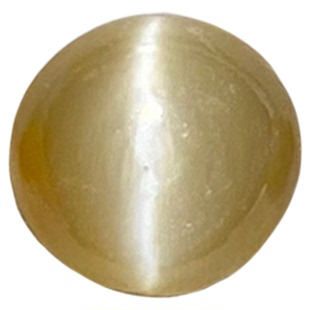 M5金绿猫眼360/克拉起斯里兰卡天然宝石特价裸石18K金镶嵌戒指吊