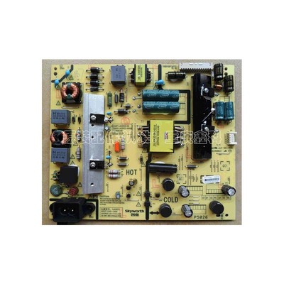 电源板168P-L4U022-01