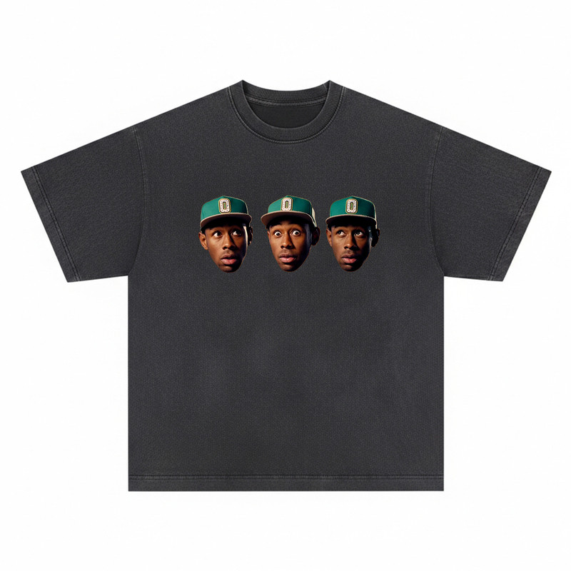 TYLER THE CREATT恤