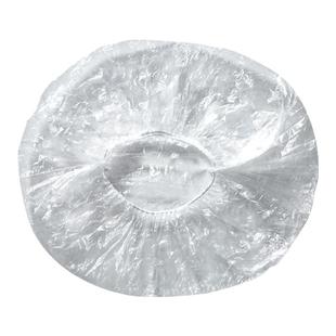 一次性浴帽家用洗澡防水发帽厨房防油烟加厚加大发膜焗油染发头套