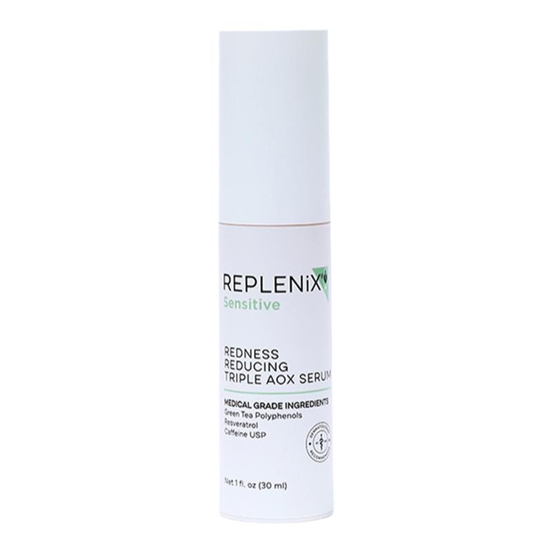 Topix Replenix 三重抗氧化精华30ml 绿茶咖啡因白藜芦醇