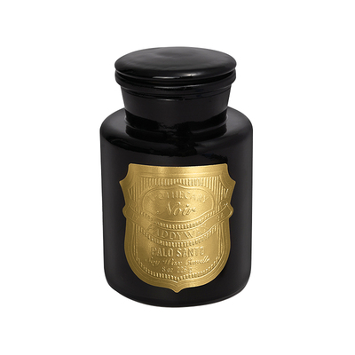 paddywax药剂师黑瓶香薰蜡烛