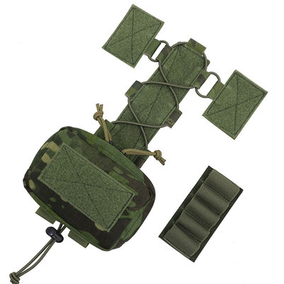 太阳雪OPS头盔电池包进口面料