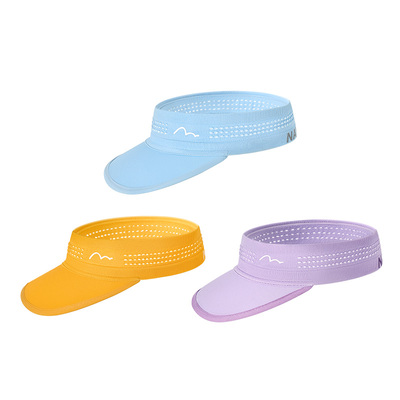 纳柚女童运动吸汗发带弹力止汗带