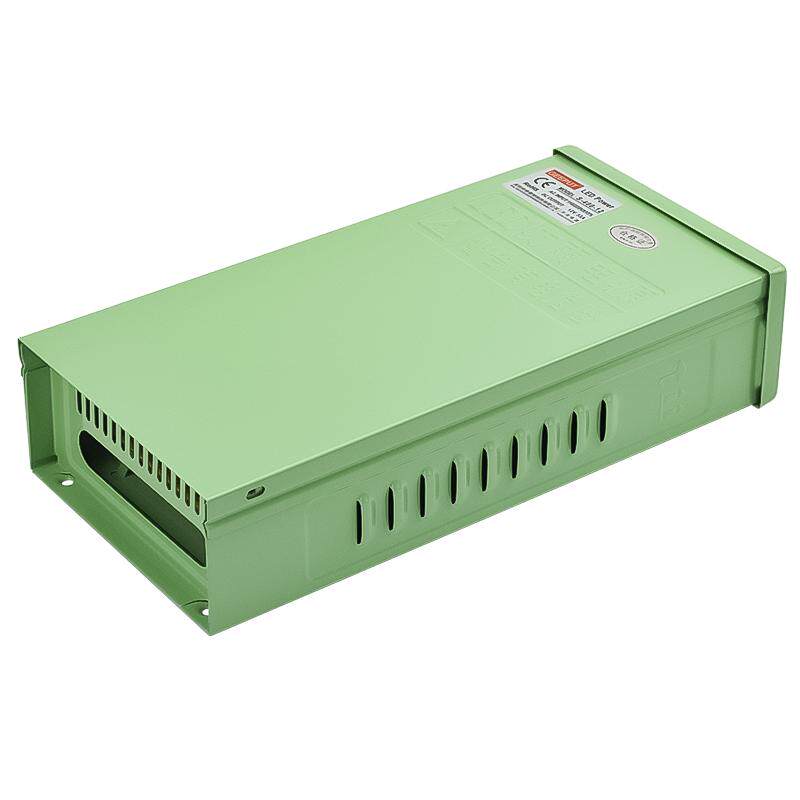 防雨开关电源LED12V80A1000W