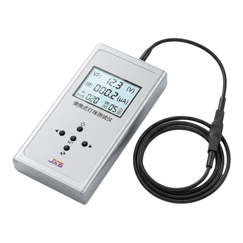 LED灯珠测试仪LEDVFIR测试仪