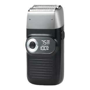 科明顿官方正品剃须刀电动往复式男士刮胡刀剃光头神器便携胡须刀