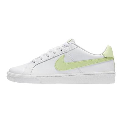 NIKE小白鞋系带女子板鞋低帮