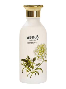 谢馥春馥春肽爽肤水保湿润肤清爽