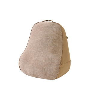 床头靠背垫榻榻米2025新款可拆洗床上玩手机护腰靠枕椅子腰靠沙发