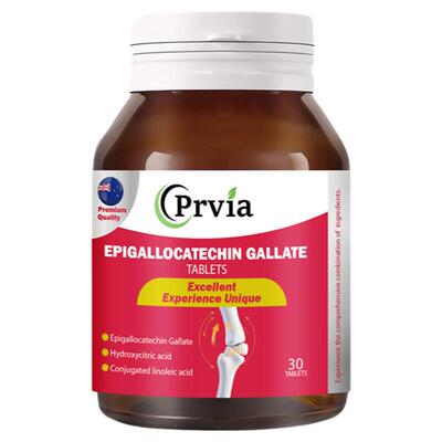 新西兰Prvia氨糖软骨素姜黄素