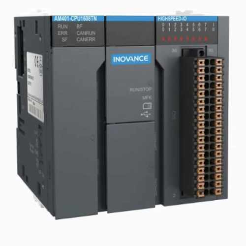 议价全新原装汇川PLC， H5U-1614MTD-A8/A16 AM401/402-CPU1608TN