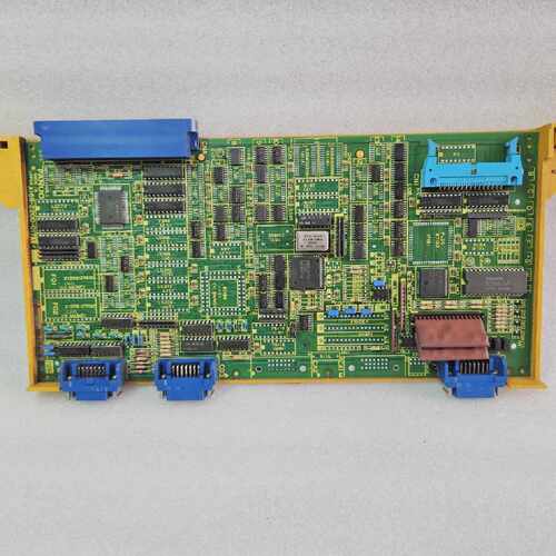 FANUC A16B-2200-0171 CIRCUIT BOARD FAST SHIP BY DHL/FEDEX