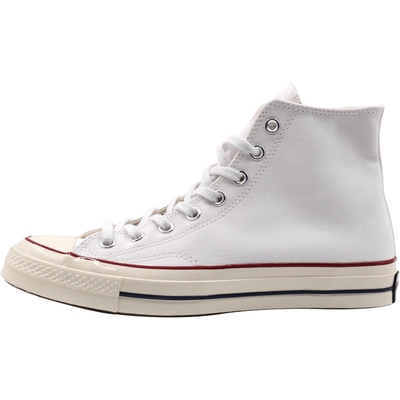 匡威帆布鞋男女小白鞋高帮板鞋