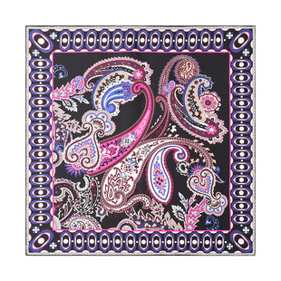 商务男士脖子西装衬衫丝巾真丝英伦风领巾男复古蚕桑丝围巾送礼