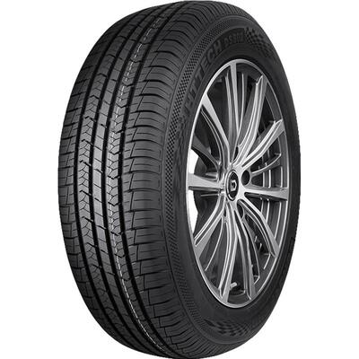 东风DSS02235/55R18轮胎
