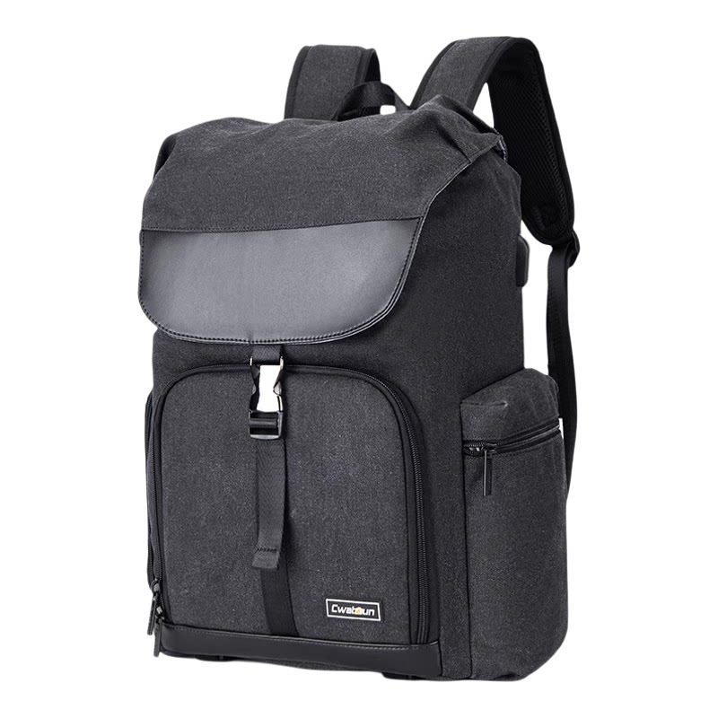 卡登专业摄影单反相机包M8上下分仓多功能适用于佳能尼康双肩背包