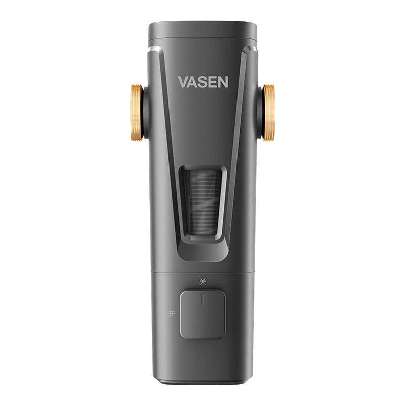 VASEN伟星前置过滤器刮洗升级款