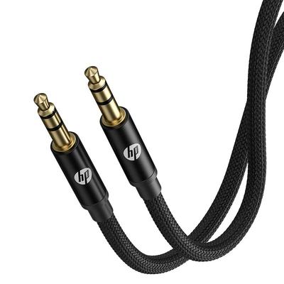 HP惠普音频线经久耐用隔绝杂音