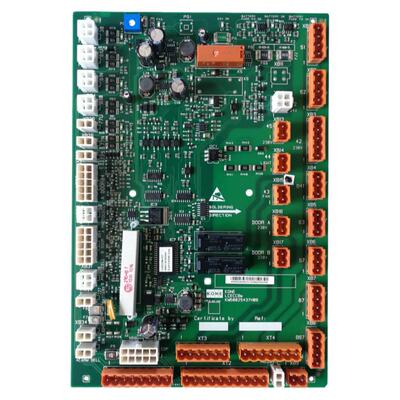 电梯轿顶板/LCECCBe板