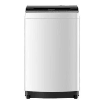 松下官方旗舰店8KG小型租房家用全自动爱妻号波轮洗衣机K3F1
