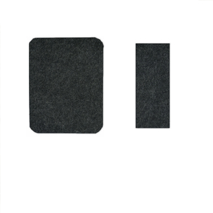 定制西北极狐内胆包中包背板底垫包撑背包支撑板书包防塌板底托垫