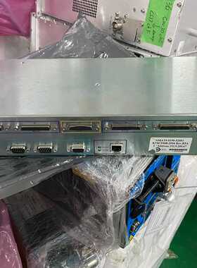 AMAT eXMP控制器 0190-52051 T008-2