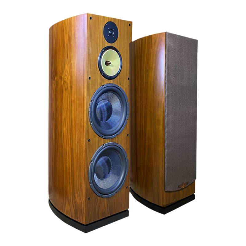 Balenald音箱HIFI家庭影院音响
